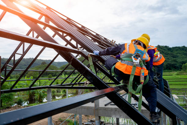 Cienegas Terrace, TX Roofing Contractor Company