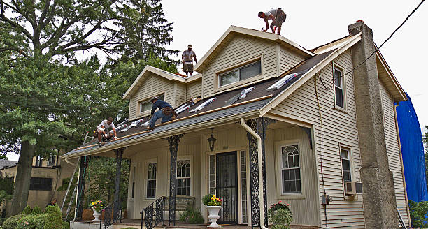 Best Residential Roofing Contractor  in Cienegas Terrace, TX
